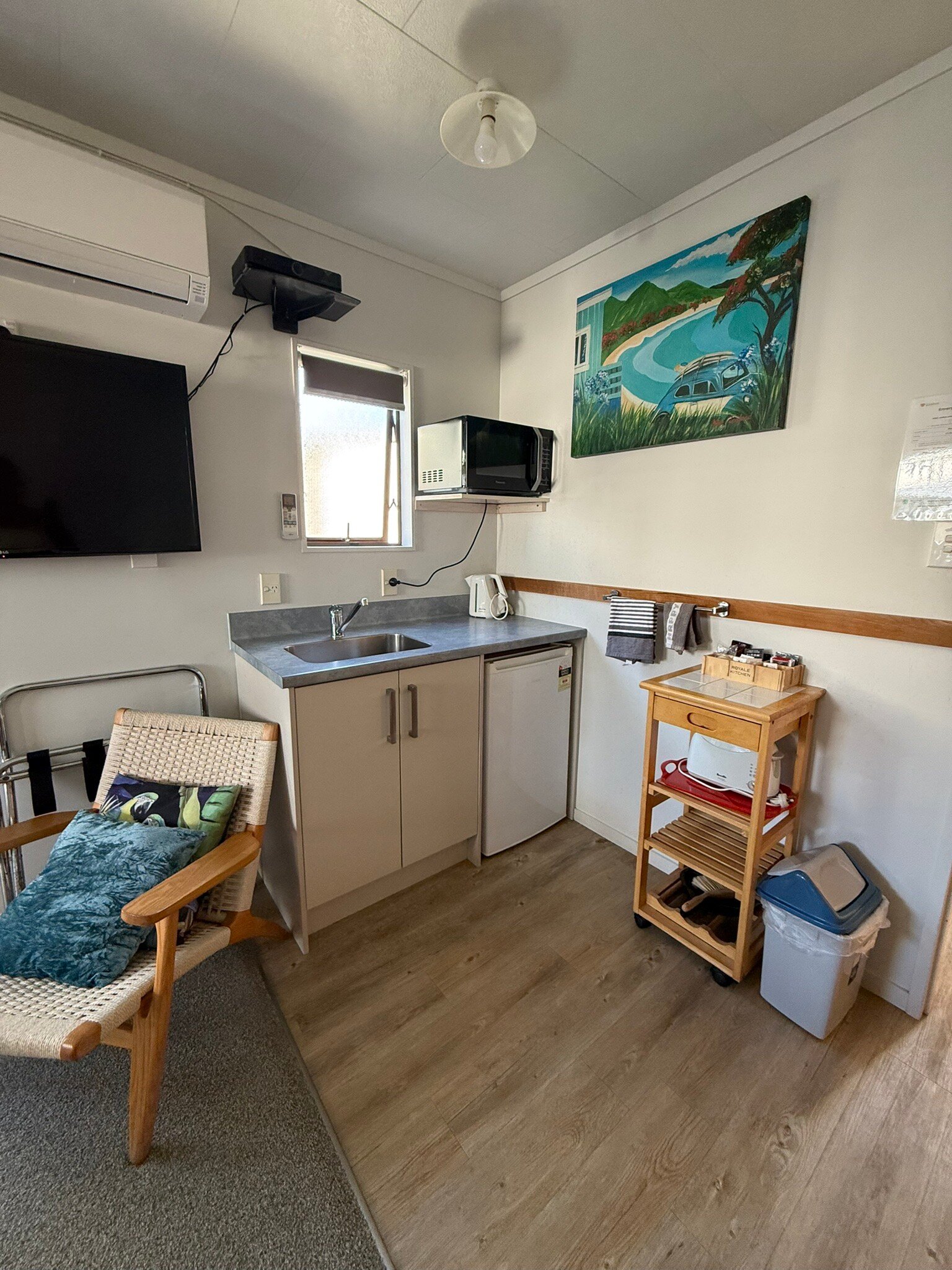 Blue Marlin Apartments-官方