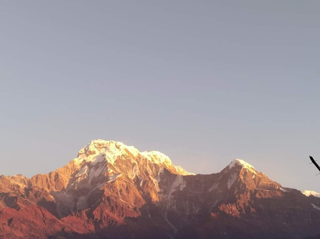 Pokhara Adventure Nepal (PAN)-博卡拉必去景点