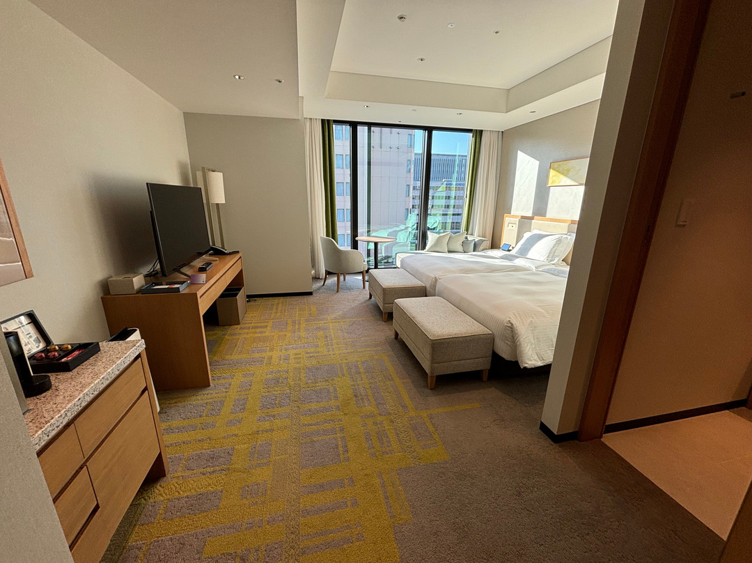 Miyako Hotel Hakata主图