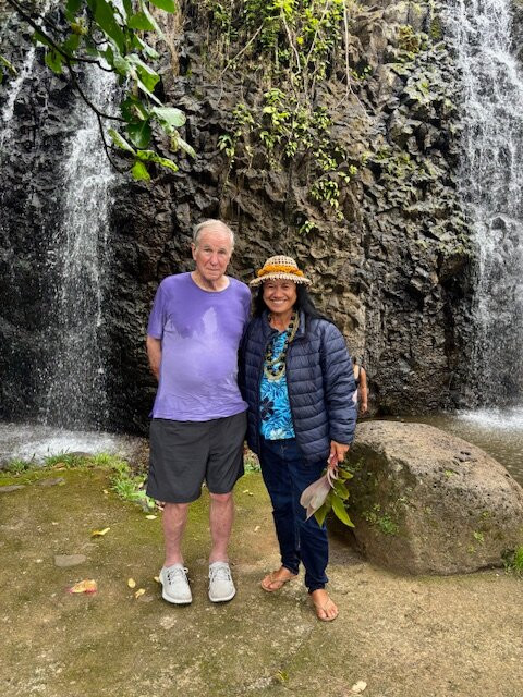 Tahiti Eden Tours景点图片