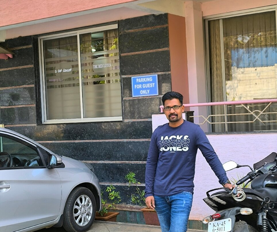 Red Lotus Suites主图