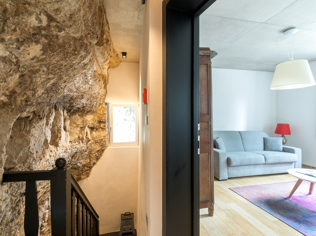 La Pipistrelle Hotel主图