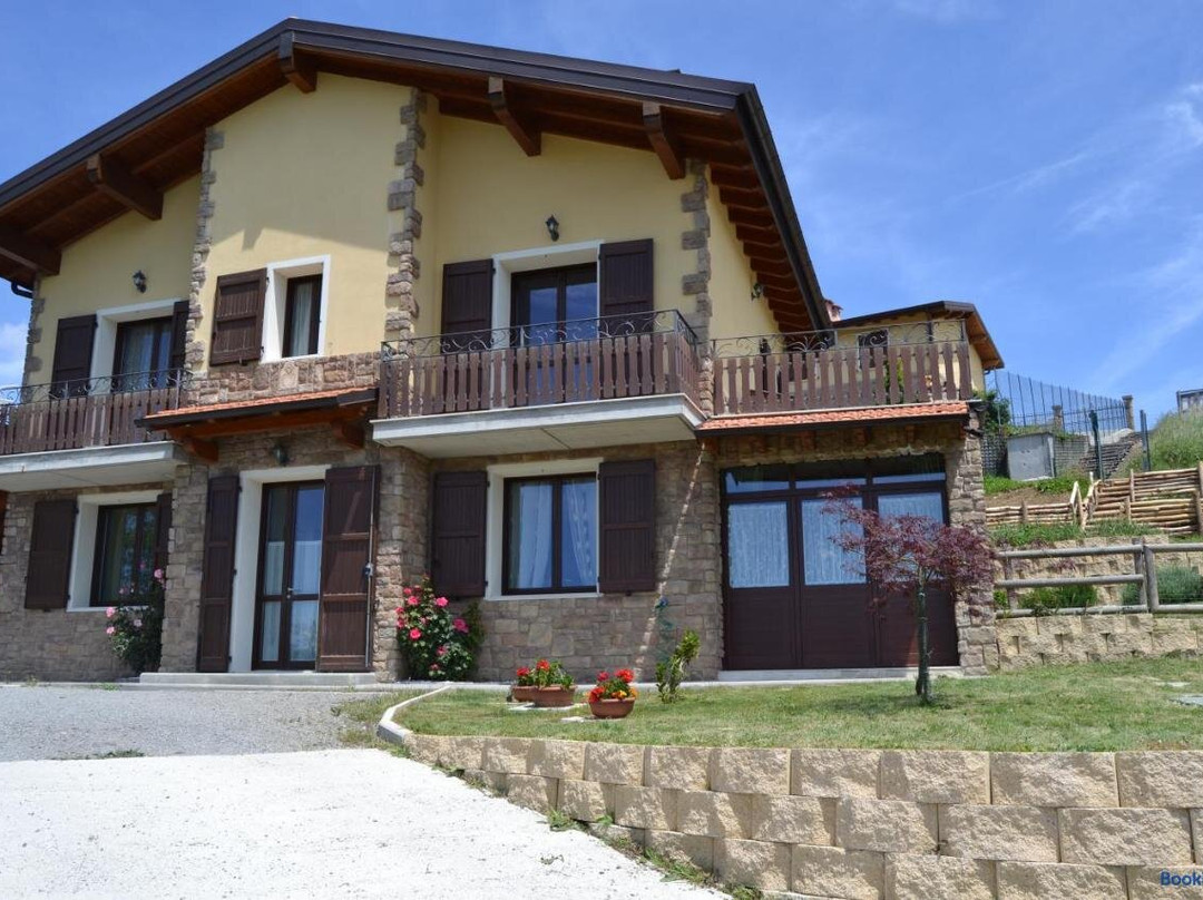 B&B Cimone