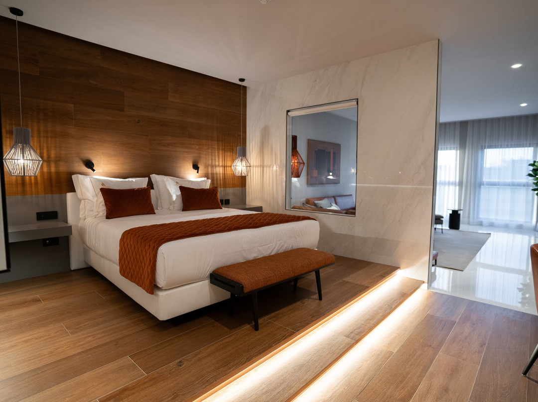 Alambique - Hotel Resort & Spa主图