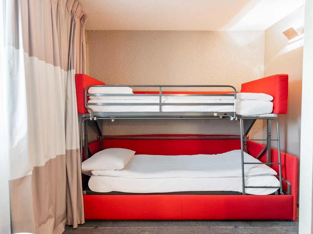 B&b Hotel Limoges 3 -主图