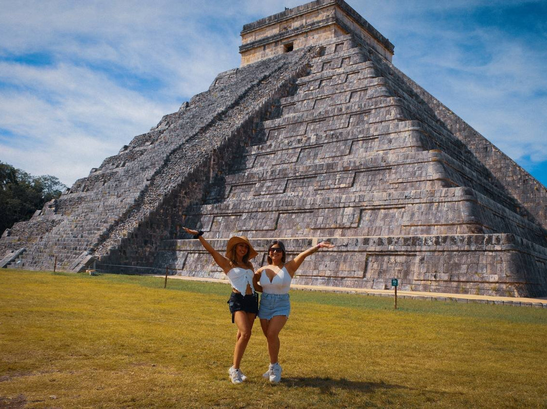 Tierra Viva Tours Agency景点图片