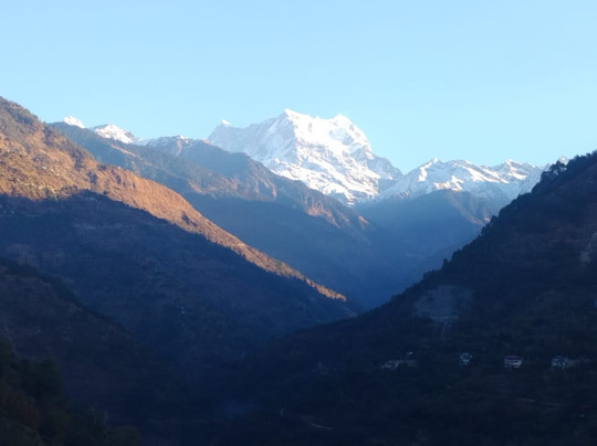 Discover Uttarakhand-哈里瓦必去景点