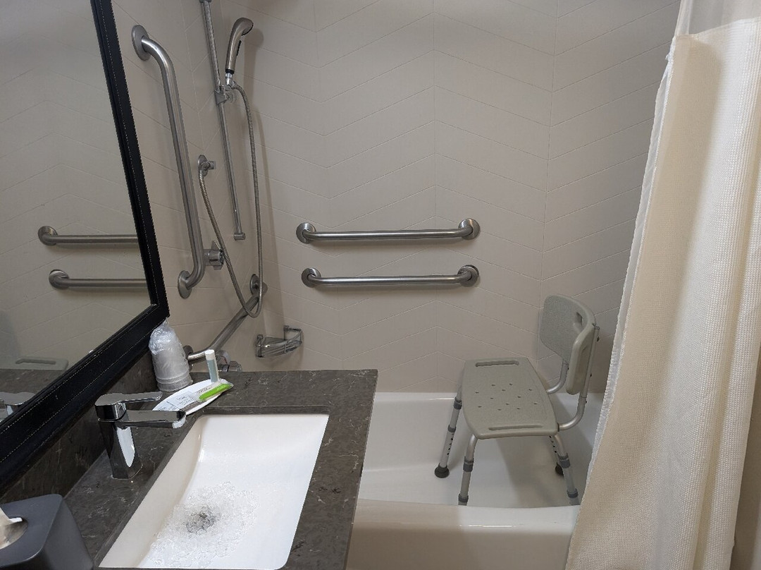 Fairfield by Marriott Inn & Suites Waco North主图