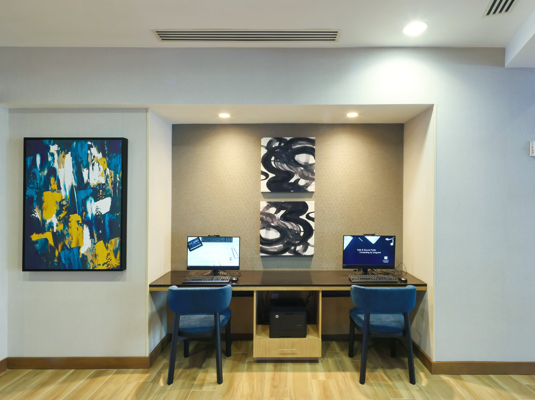 Hyatt Place Phoenix/Gilbert主图