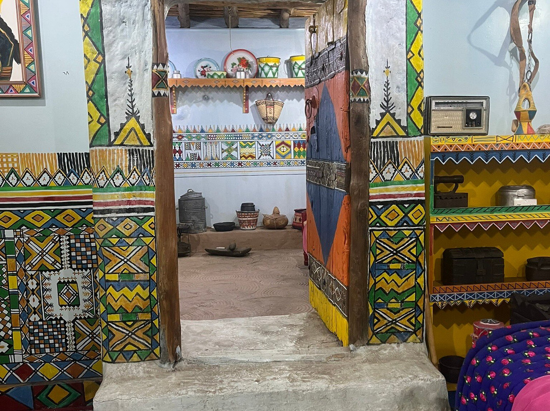 Al Tayebat International City-吉达必去景点