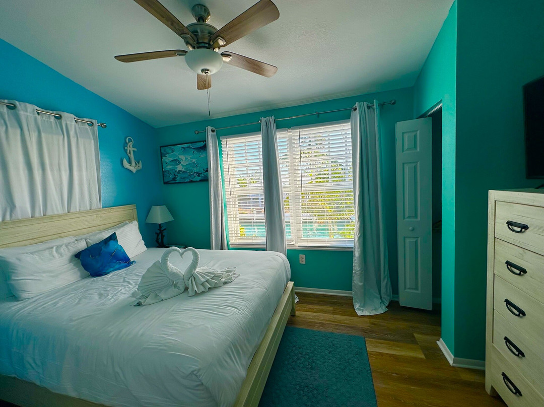 Village at Hawks Cay Villas by KeysCaribbean主图