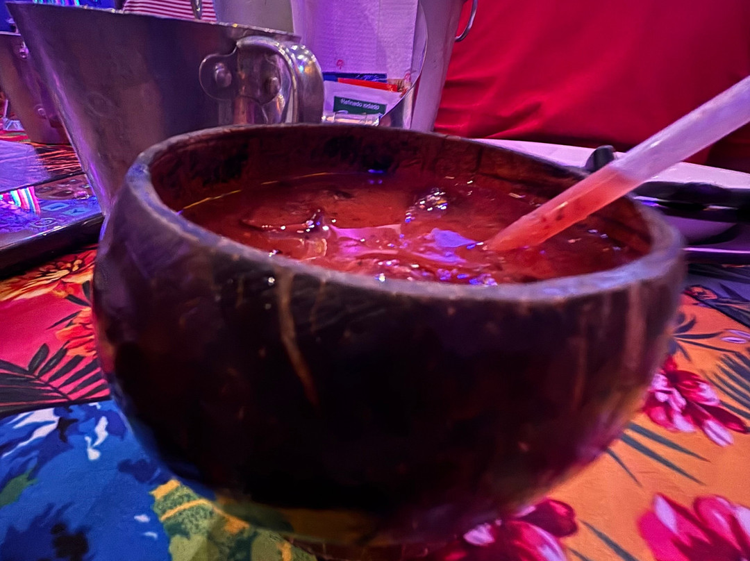 Teatro do Humor-福塔莱萨必去景点