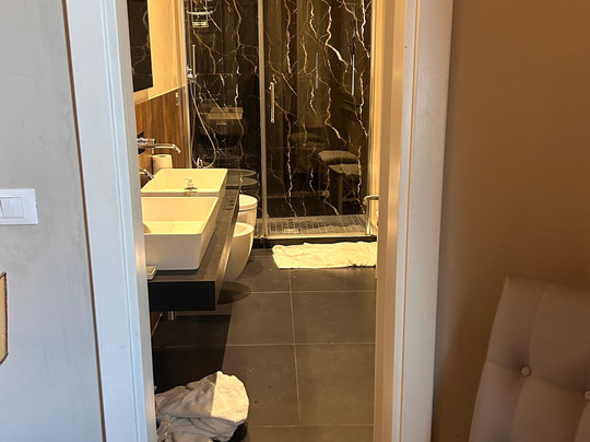 托瑞古尔法酒店主图