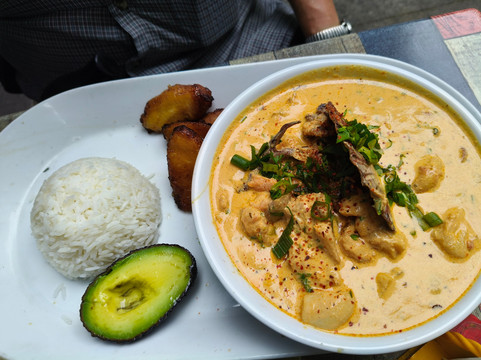 Tentaciones Surry Hills