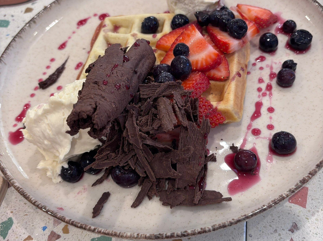 La Rabbita Café y Brunch