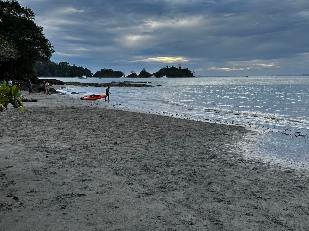 Kayak Jaco景点图片