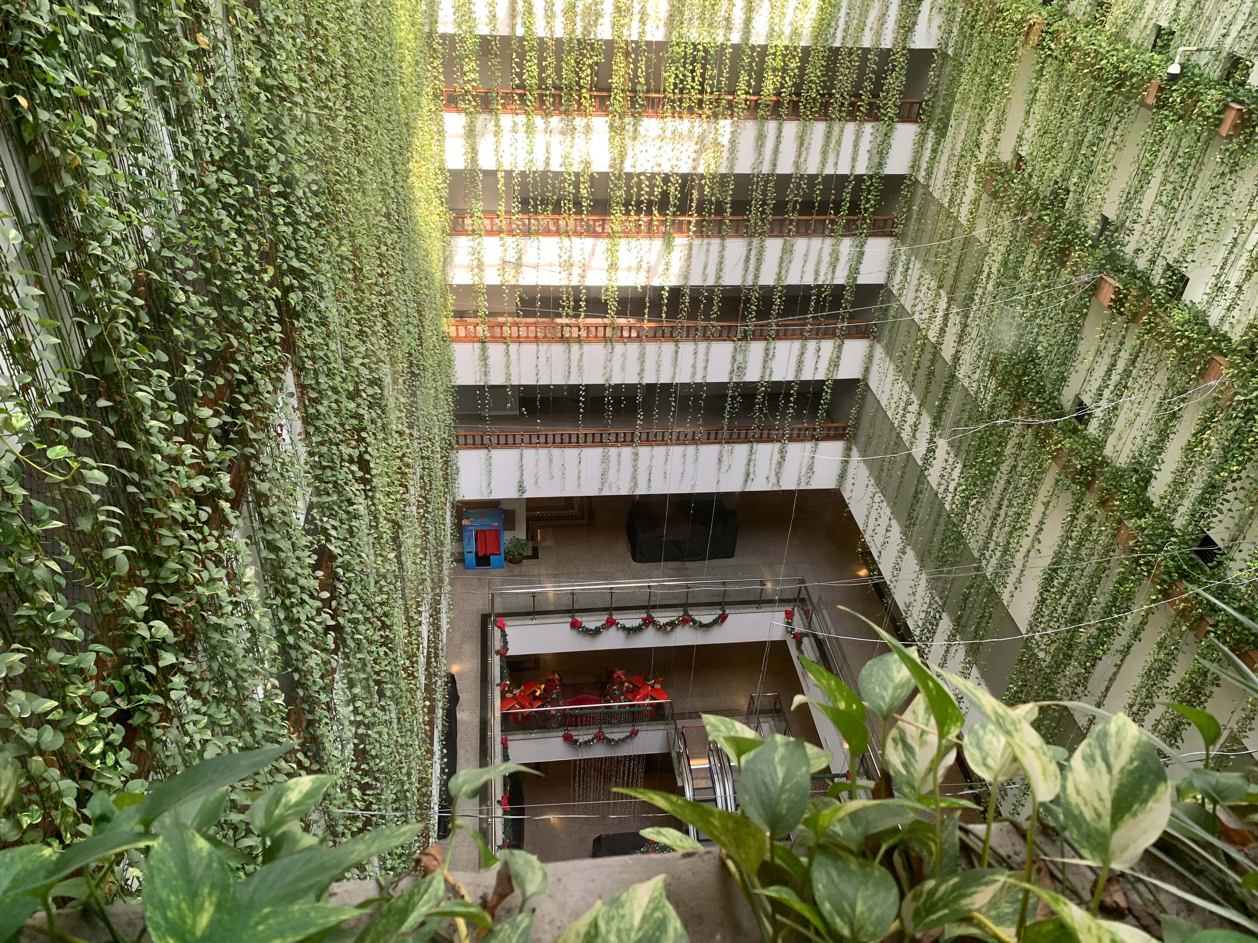 Bourbon Convention Hotel Santos-浴室