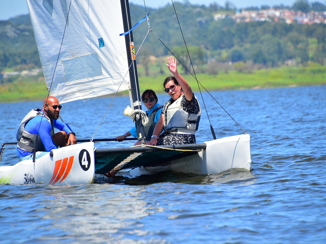 Club Med Lake Paradise主图