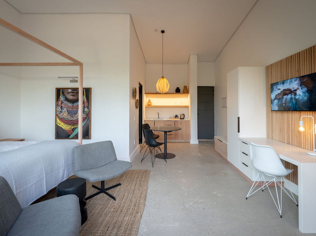 Khiwane Boutique Hotel