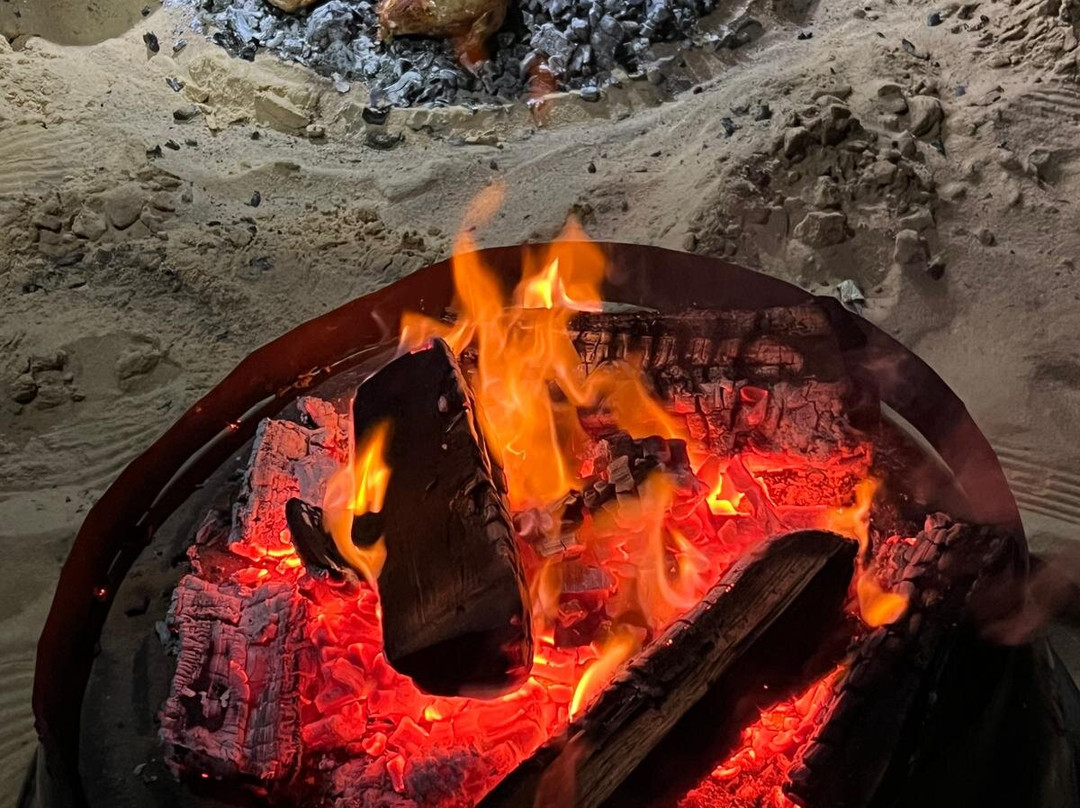 Western Desert Tours - Day Tour-Bawiti必去景点