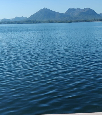 Agrawal Tours And Travels-乌代布尔必去景点