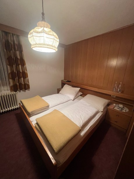 Hotel Croce D'Oro-官方