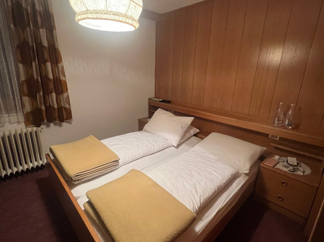 Hotel Croce D'Oro主图