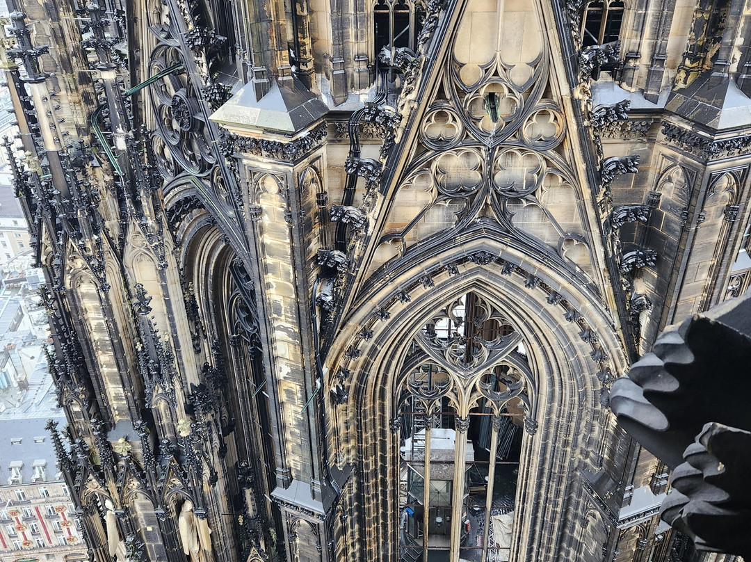 K7 Travel-阿姆斯特丹必去景点