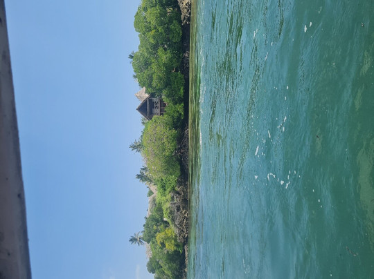 Tour In Kenya-瓦塔木必去景点