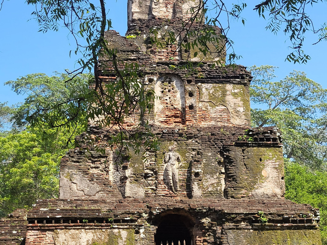 Tour Plan Sri Lanka景点图片