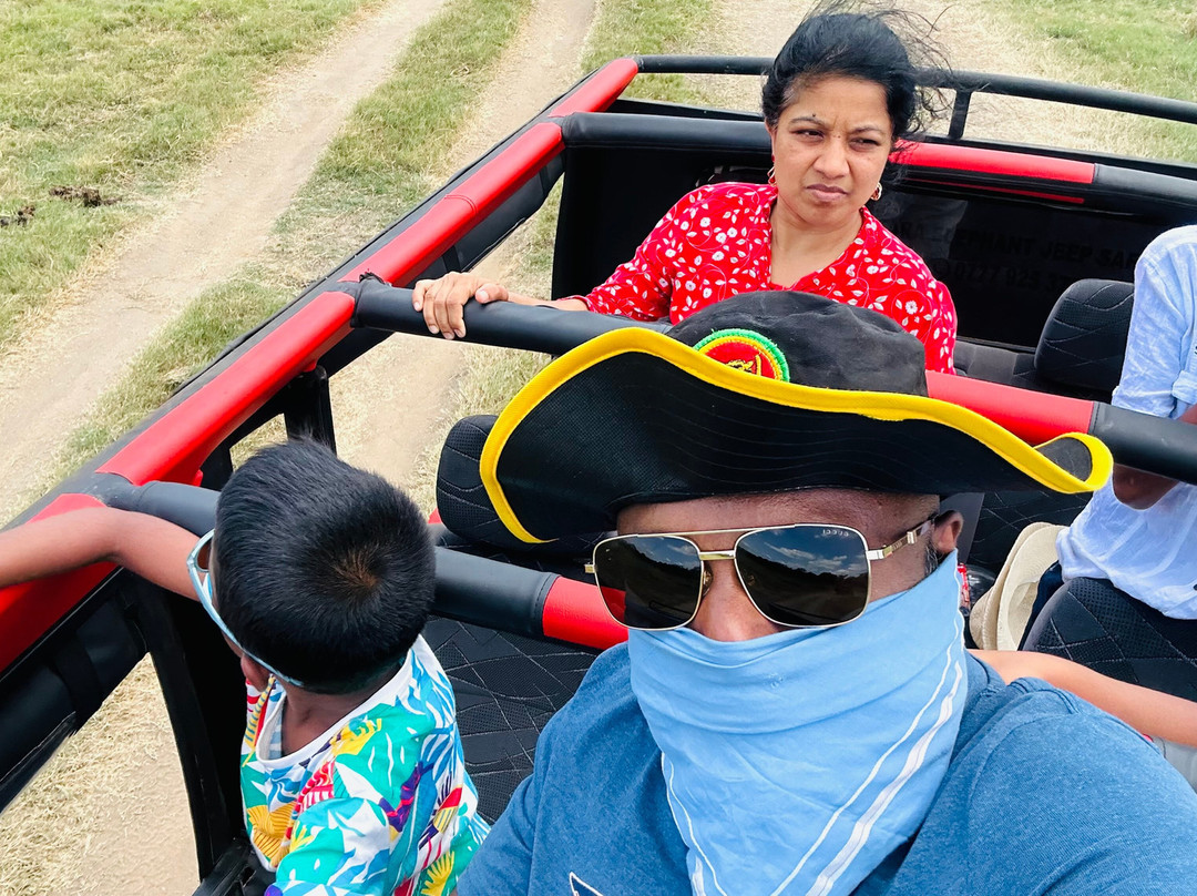 WT Tours & Travels Sri Lanka景点图片