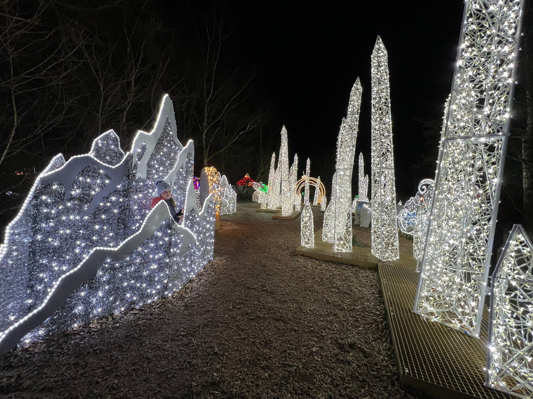 Thüringer Glitzerwelt