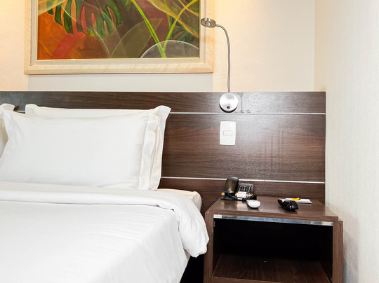 Royal Center Hotel主图