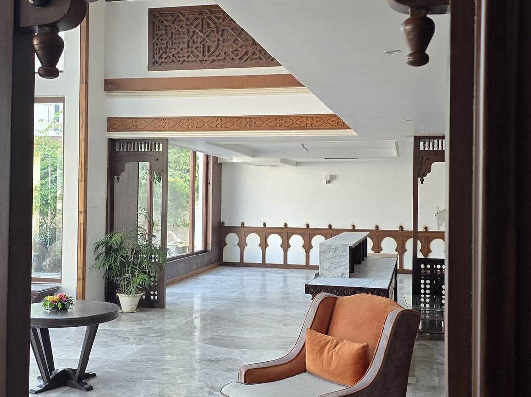 Hotel Club De Novo主图