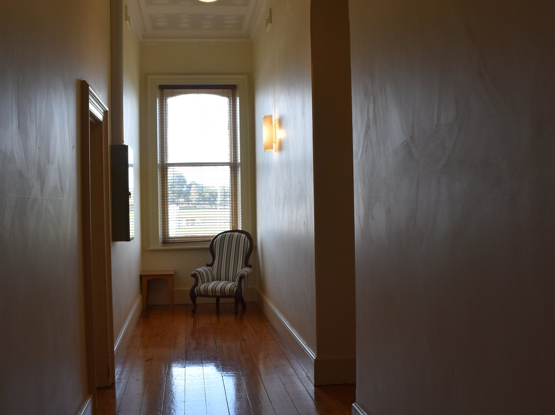 The Park Hotel主图