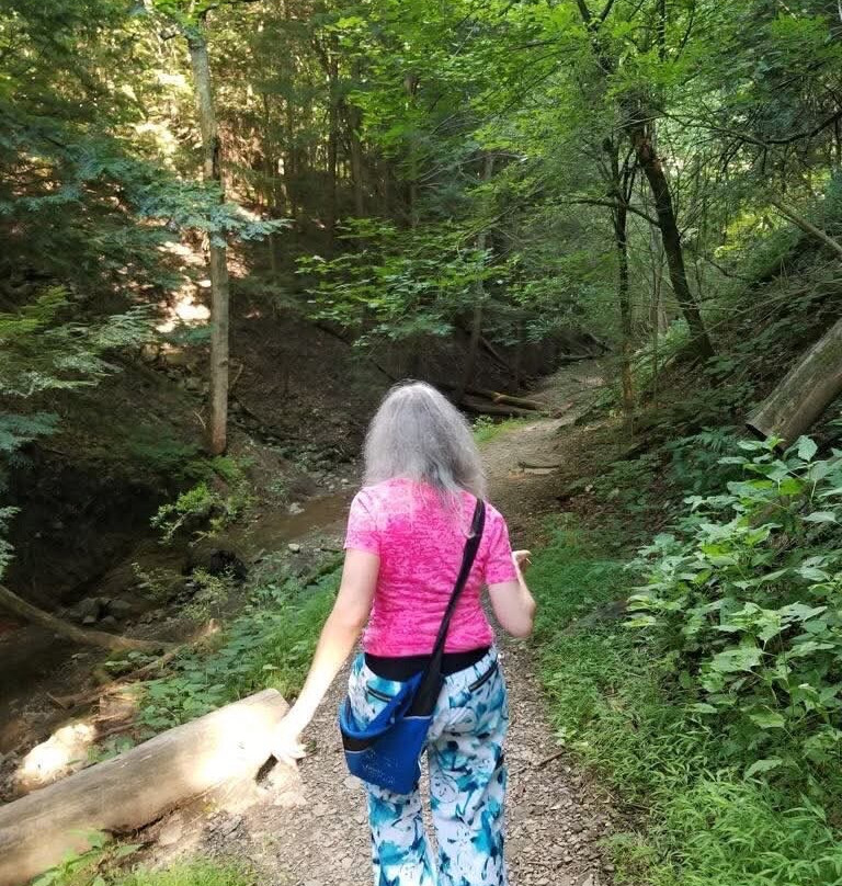 Oglebay Park-Wheeling必去景点