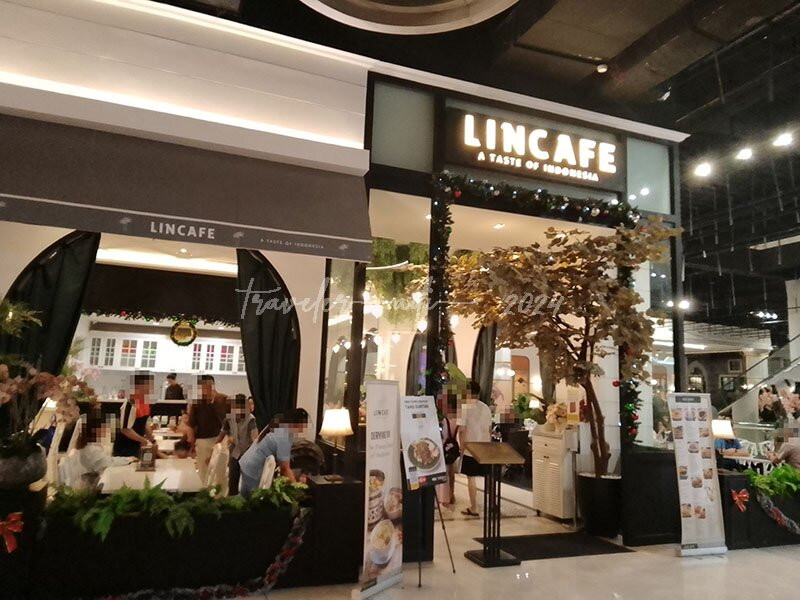 Ciputra World Surabaya景点图片