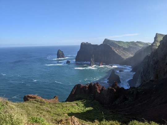 Madeira Insideout - Private 4x4 Jeep Tours-马德拉群岛必去景点