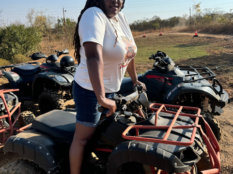 Blue Hills Camp Umzingwane-布拉瓦约必去景点