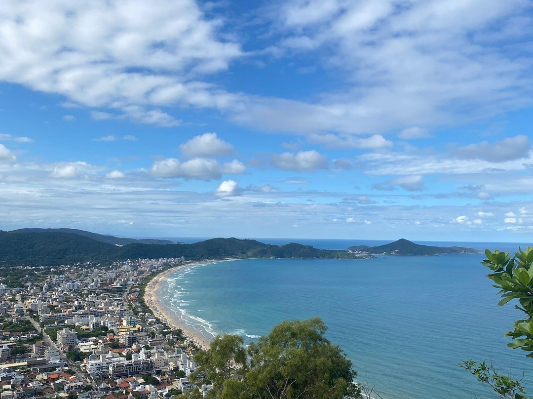 Morro do Macaco-Bombinhas必去景点