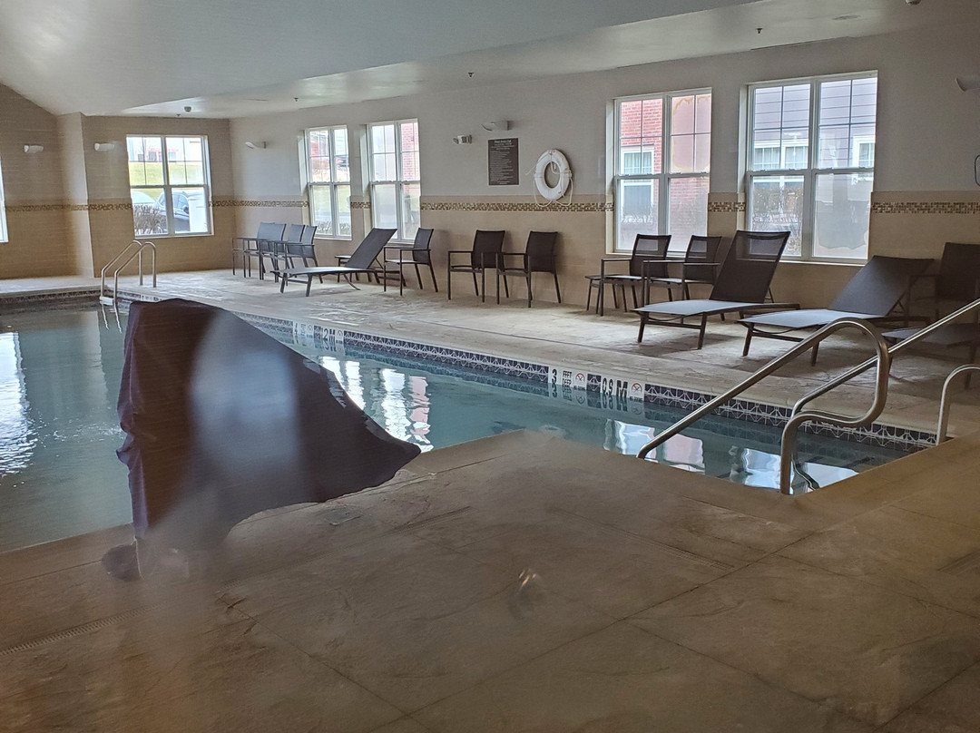 Residence Inn by Marriott Bridgewater Branchburg主图