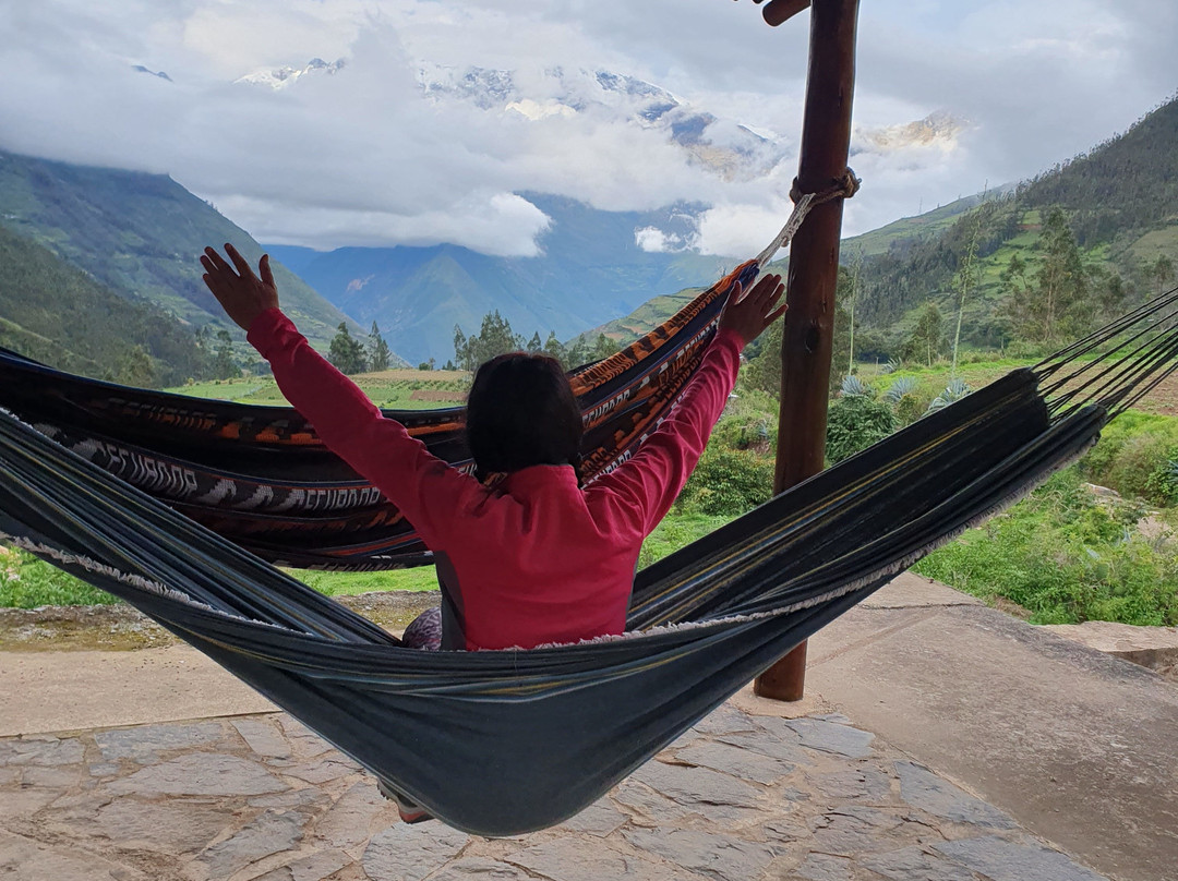 Casa De Salcantay主图