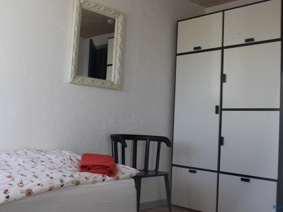 Langagergaard Bed & Breakfast主图