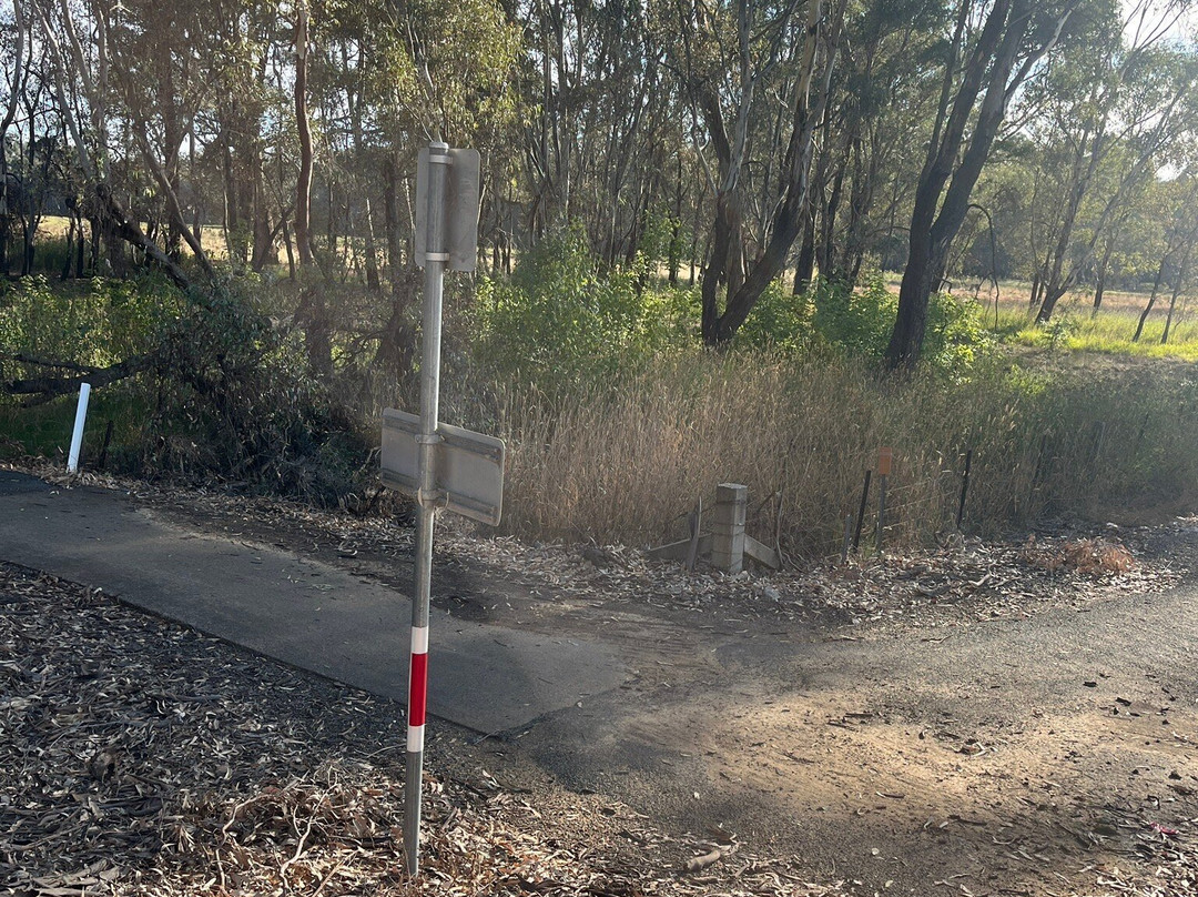 Murray to Mountains Rail Trail景点图片