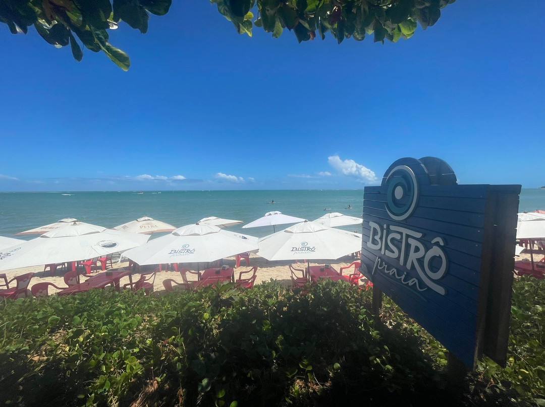 Bistrô Praia