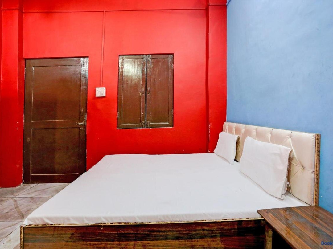 Hotel O Swagat Restaurant & Guest House