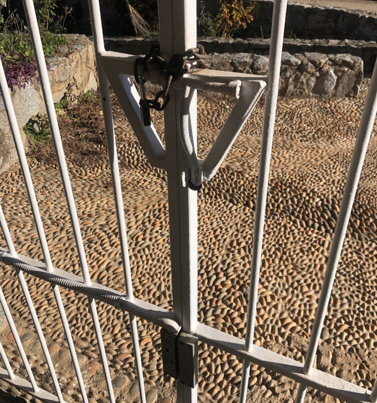 新罕布什尔州拉的斯酒店主图