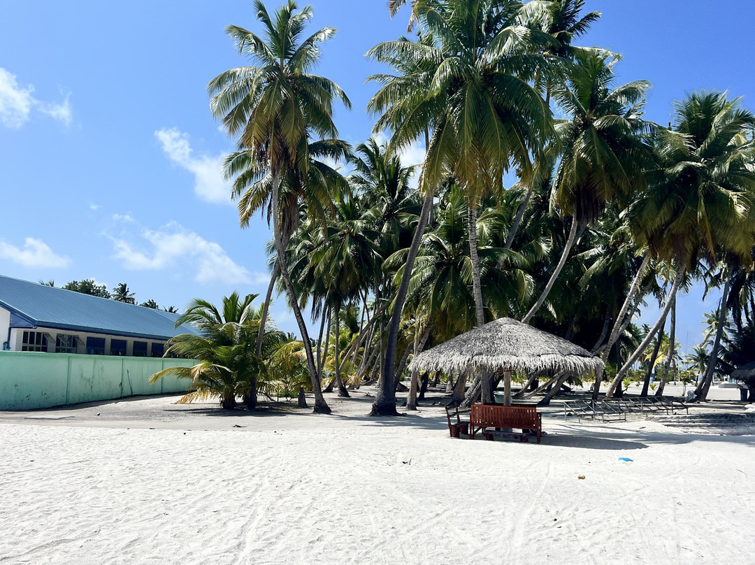 Island Life Maldives Retreat & Spa主图