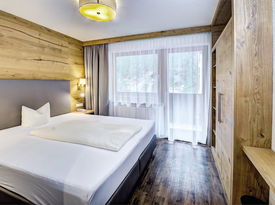 Hotel Neue Post主图