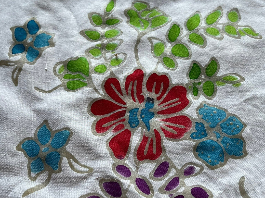 Ko Klang-甲米必去景点